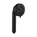 Brizo RP101288BL Essential Linear Round H2Okinetic Multi-Function Handshower Matte Black
