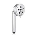 Brizo RP101288PC Essential Linear Round H2Okinetic Multi-Function Handshower Polished Chrome