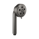 Brizo RP101288SL Essential Linear Round H2Okinetic Multi-Function Handshower Brilliance Luxe Steel