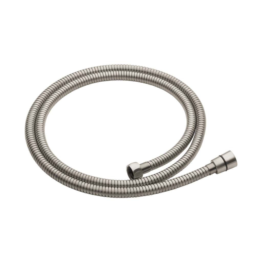 Brizo RP49645NK Essential Shower Series Handshower Hose And Gaskets Brilliance Luxe Nickel
