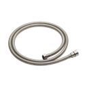 Brizo RP49645NK Essential Shower Series Handshower Hose And Gaskets Brilliance Luxe Nickel