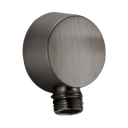 Brizo RP70614SL Essential Handshower Wall Elbow And Gasket Brilliance Luxe Steel