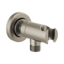 Brizo RP76775BN Wall Mount Handshower Holder Brilliance Brushed Nickel