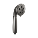 Brizo RP81079SL Essential H2Okinetic Multi-Function Handshower Brilliance Luxe Steel