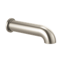 Brizo RP81435BN Essential Tub Spout Non-Diverter Brilliance Brushed Nickel
