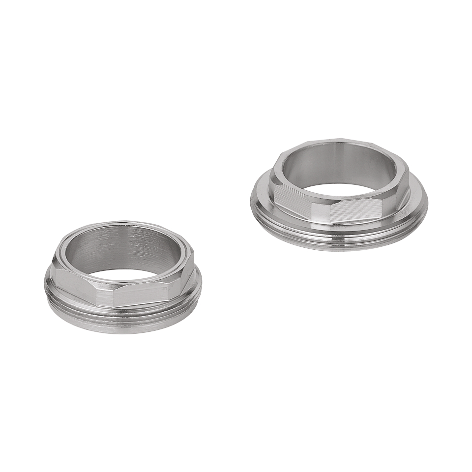 Grohe 07419000 Screw Ring Grohe Chrome