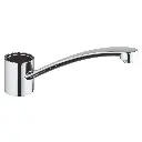 Grohe 13308000 Universal Spout StarLight Chrome