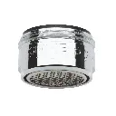 Grohe 13960000 Universal Flow Straightener StarLight Chrome