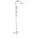 Grohe 26177002 Euphoria 260 Thermostatic Tub Shower System StarLight Chrome