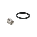 Grohe 42366000 Set Of Replacement Parts Grohe Chrome