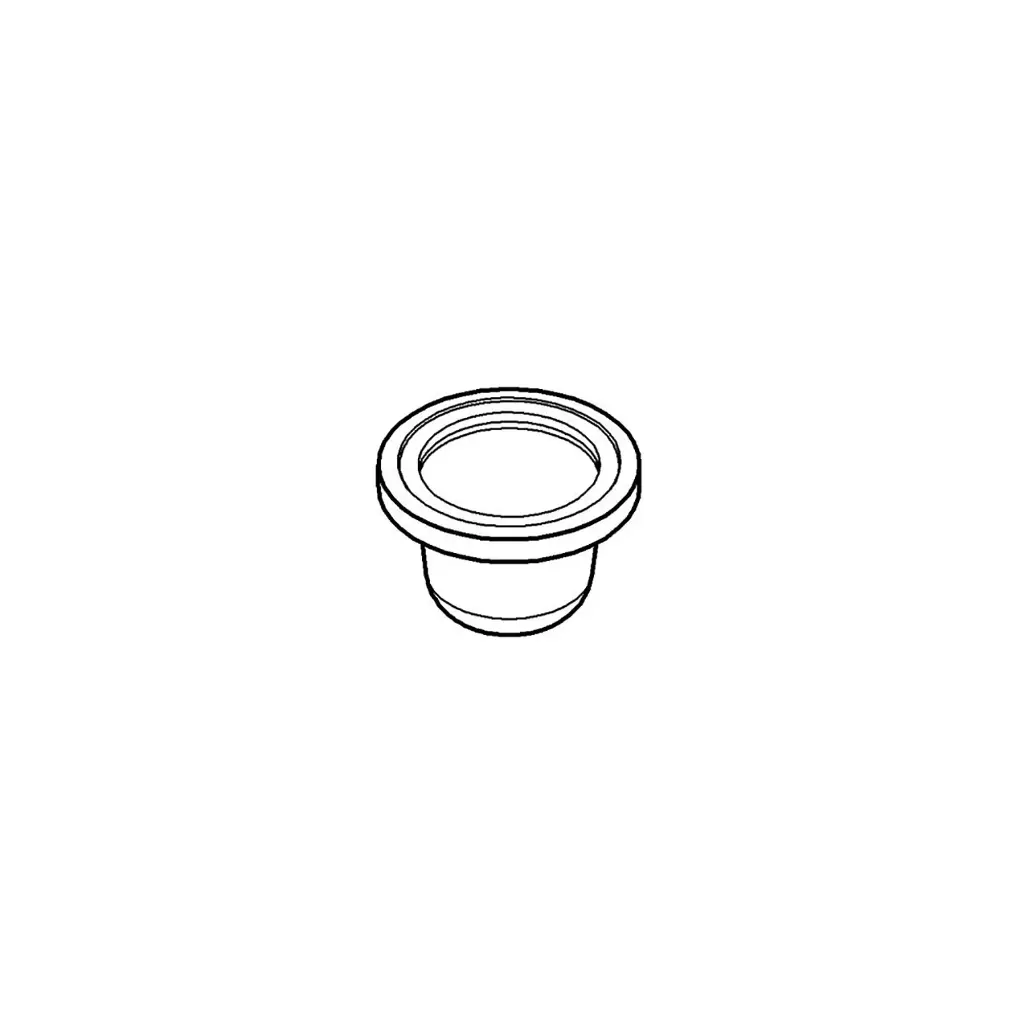 Grohe 42395000 Universal Filter StarLight Chrome