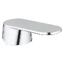 Grohe 46729000 Universal Lever StarLight Chrome