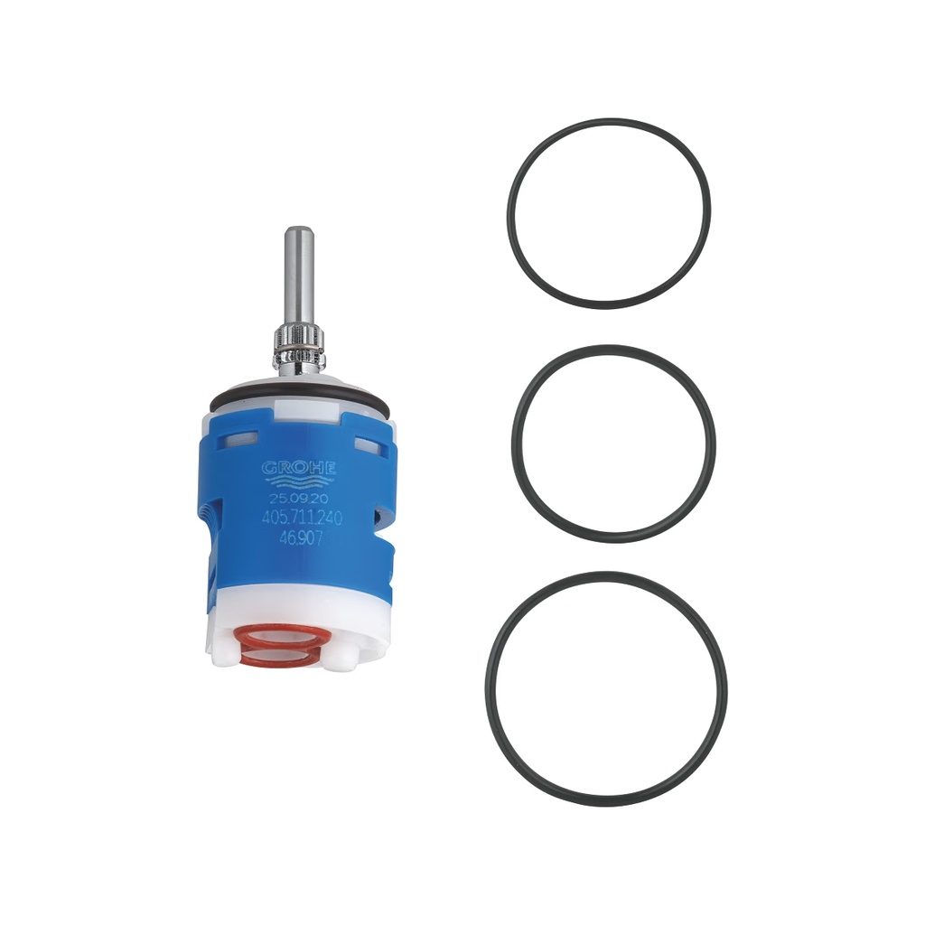 Grohe 46907000 Cartridge Ceramic Grohe Chrome