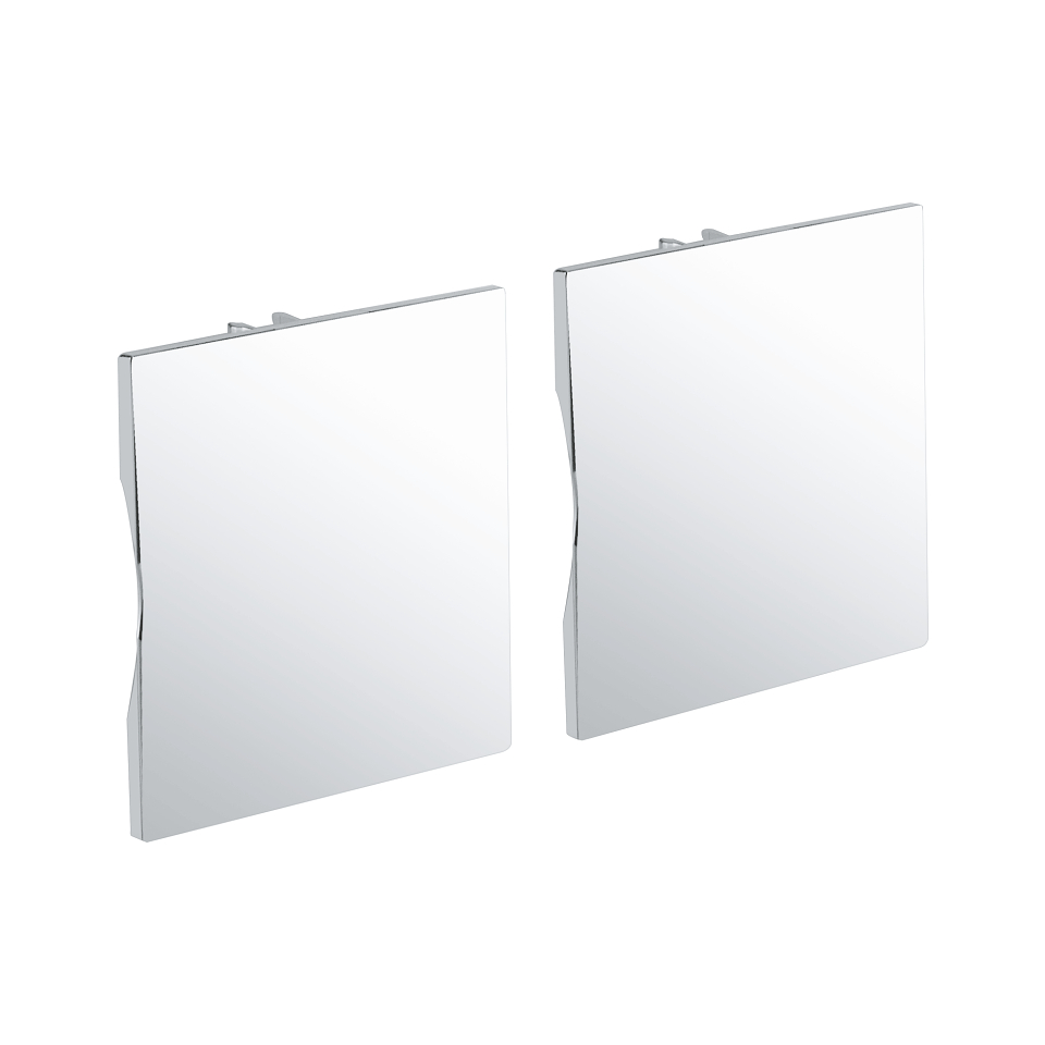 Grohe 4795900M Cap Grohe Chrome