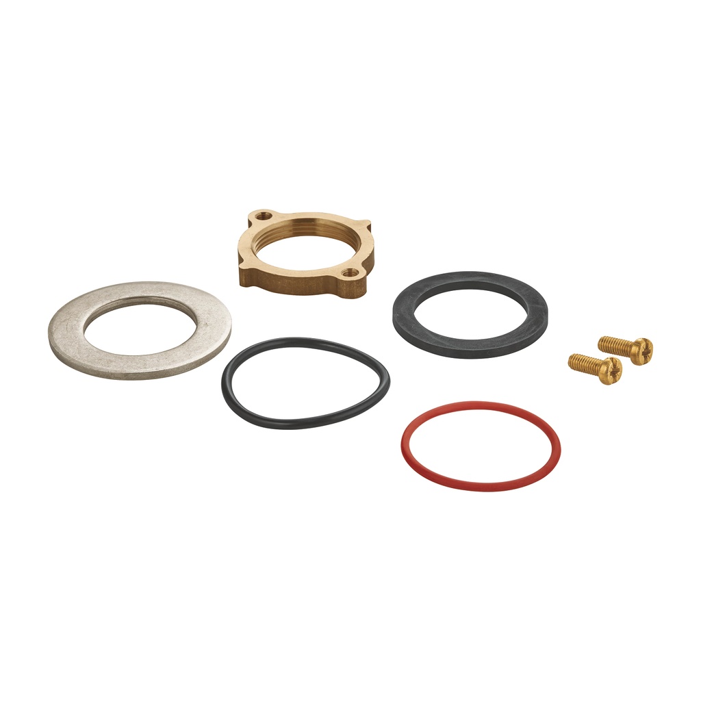 Grohe 48384000 Mounting Set Grohe Chrome