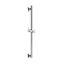 TOTO TBW01016U#CP Slide Bar Round 24" Polished Chrome