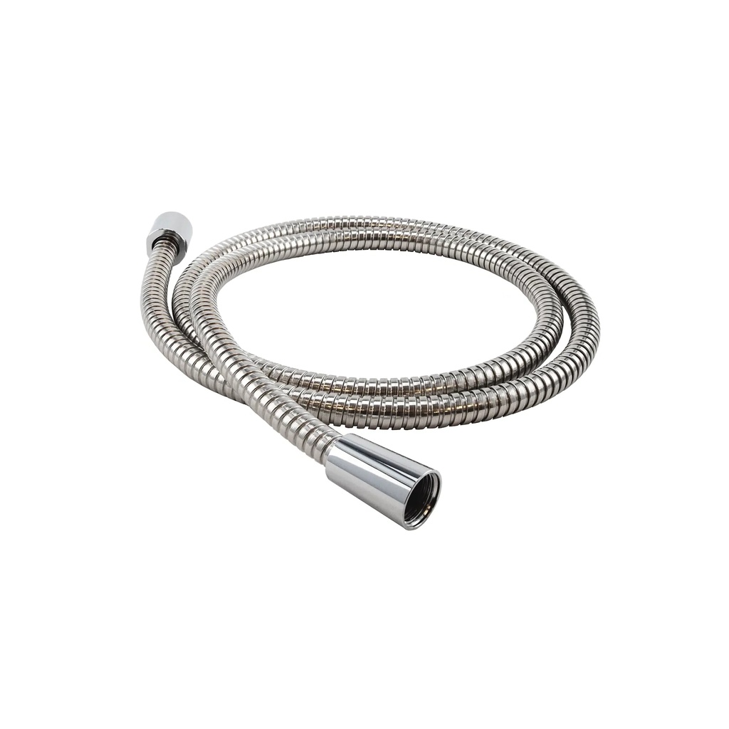 TOTO TBW01026U#CP Shower Hose Metal 63" Polished Chrome
