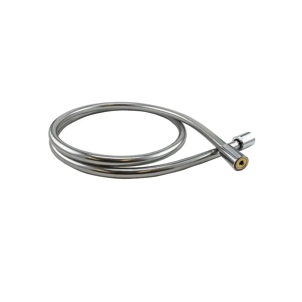 TOTO TBW01027U#PN Shower PVC Hose 63" Polished Nickel