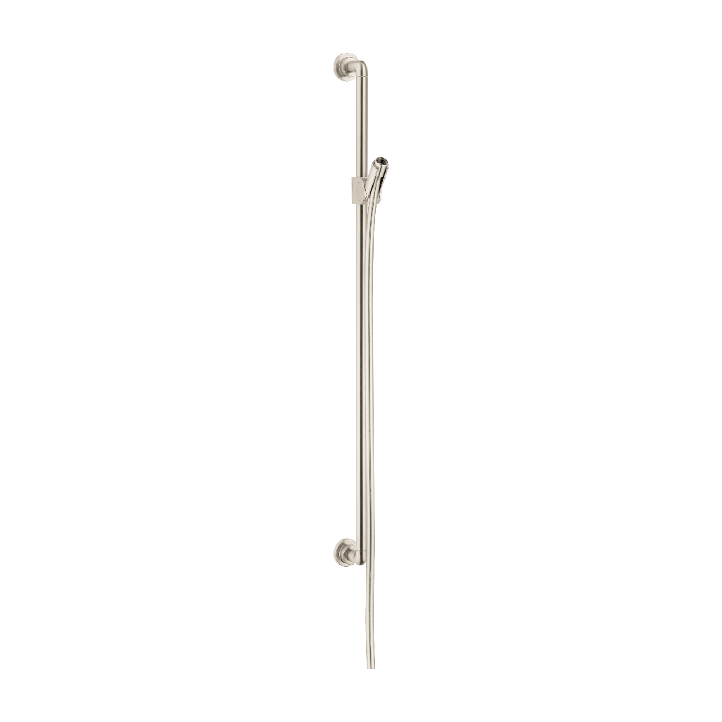 Hansgrohe 27831820 Axor Citterio 36" Wallbar W/Hose Bn