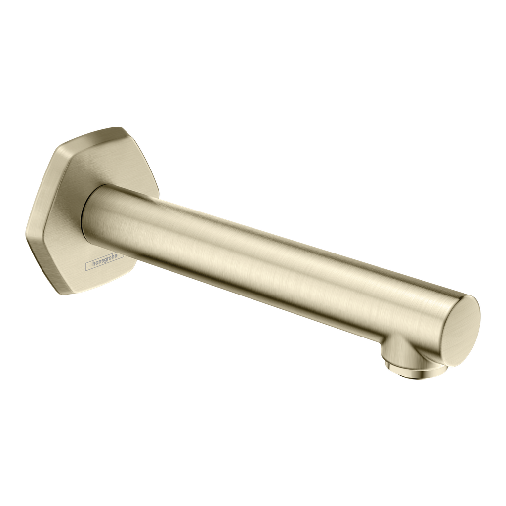 Hansgrohe 04814820 Tub Spout