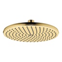 Hansgrohe 04823250 Showerhead 240 1 Jet 2.5 Gpm