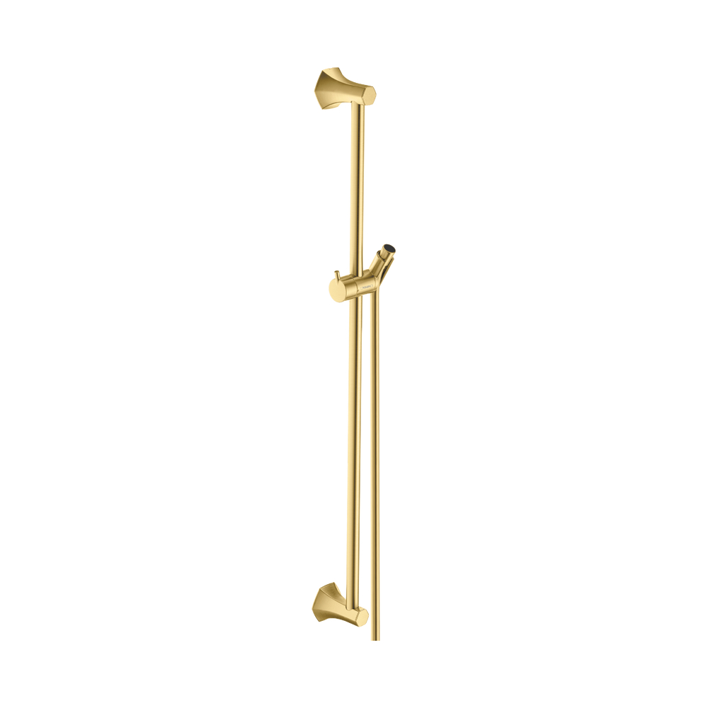 Hansgrohe 04829250 Wallbar 24" Brushed Gold Optic