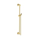 Hansgrohe 04829250 Wallbar 24" Brushed Gold Optic