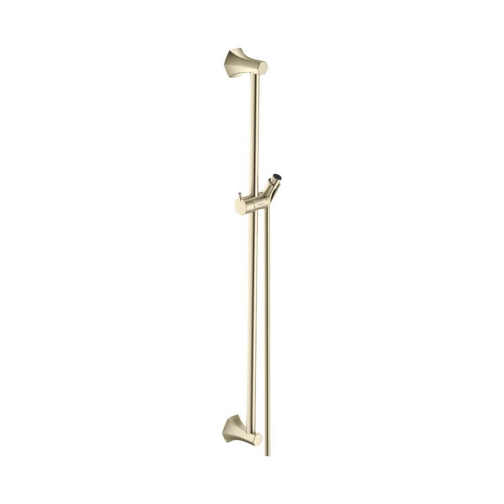 Hansgrohe 04829820 Wallbar 24" Brushed Nickel