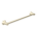 Hansgrohe 04835820 Locarno 24" Towel Bar Brushed Nickel