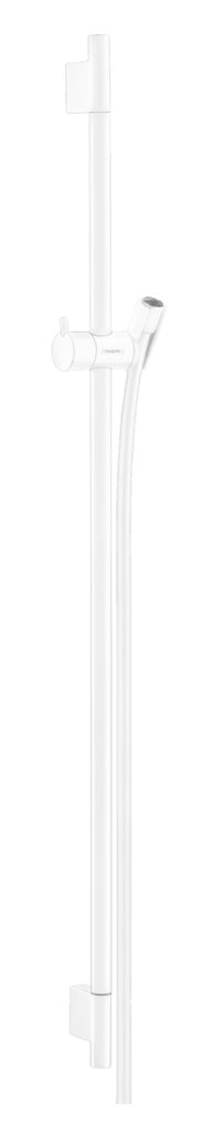 Hansgrohe 28631700 Unica 'S Puro 900 Mm 36" Matte White