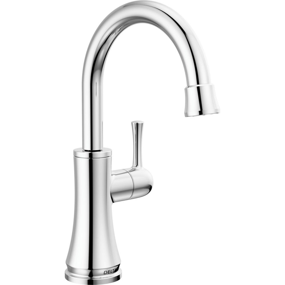 Delta 1920-DST Transitional Beverage Faucet Chrome
