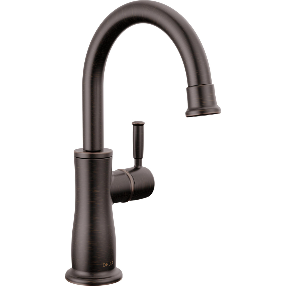 Delta 1960-RB-DST Traditional Beverage Faucet Venetian Bronze