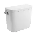 Grohe 39679000 Essence 1.28 GPF Toilet Tank Alpine White
