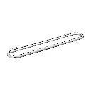 Grohe 40970000 Defined 18 Towel Bar Chrome