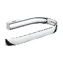 Grohe 40974000 Defined Toilet Paper Holder Chrome