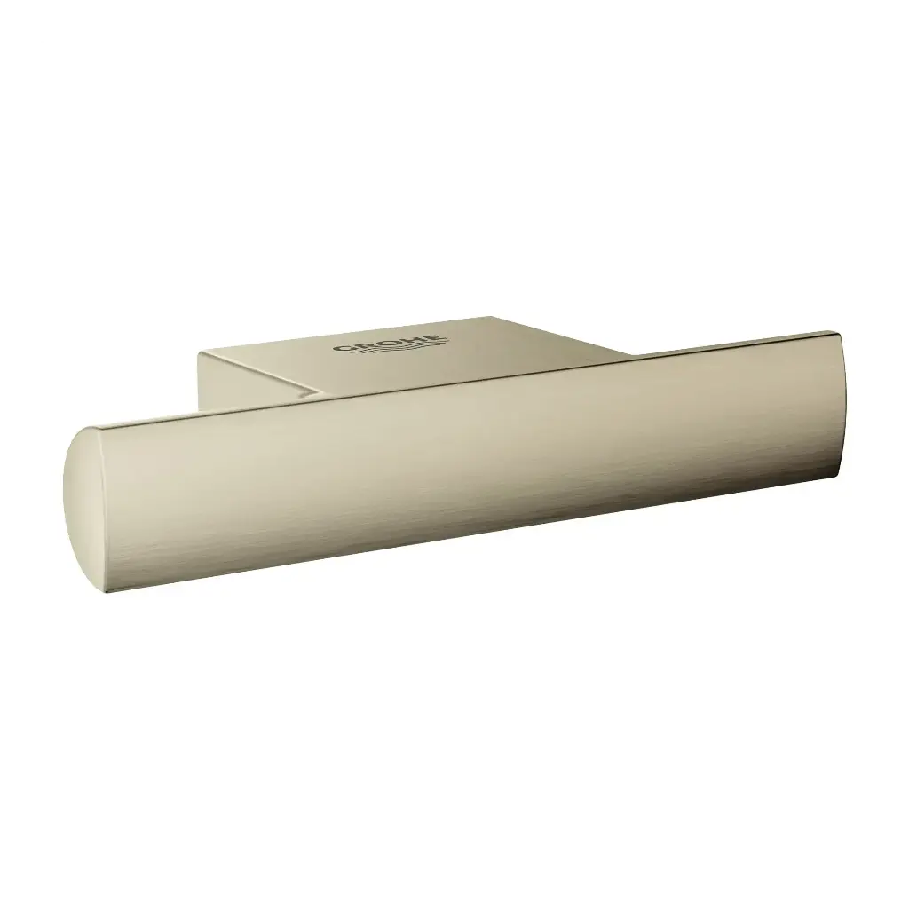 Grohe 40973EN0 Defined Robe Hook Brushed Nickel