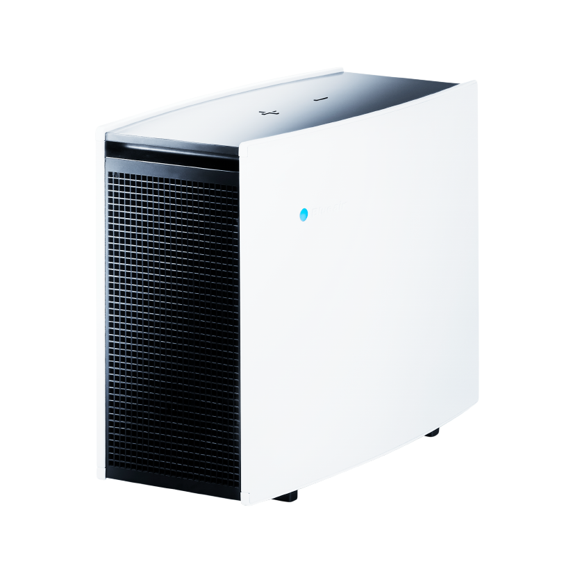 Blueair Pro M Air Purifier w/Particle Filter