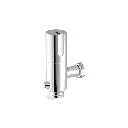 Kohler 40UH00G20-RF-CP Mach Wave Touchless Retrofit Urinal Flushometer Polished Chrome