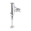 Kohler 40UH00K20-CP Mach Wave Touchless Urinal Flushometer Polished Chrome