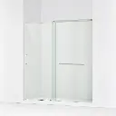Kohler 707617-8L-MX Elate 75" Sliding Glass Shower Door Anodized Matte Nickel