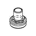 Kohler 1212716 Urinal Spud Assembly