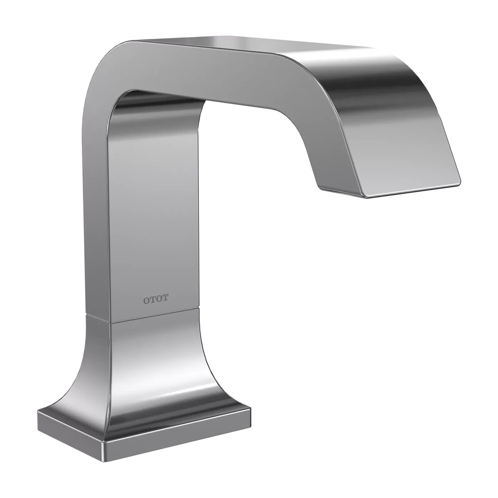 TOTO T21S32EM#CP GC 0.35 GPM Touchless Faucet Polished Chrome