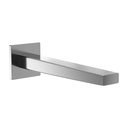 TOTO T25L53E#CP Axiom 0.5 GPM Touchless Wall Mount Faucet Polished Chrome