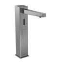 TOTO TES204AF#CP Touchless Sensor Soap Dispenser Polished Chrome