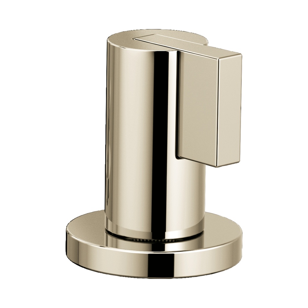 Brizo HL5332-PN-NM Litze Widespread Lever Handle Kit Brilliance Polished Nickel