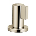 Brizo HL5332-PN-NM Litze Widespread Lever Handle Kit Brilliance Polished Nickel