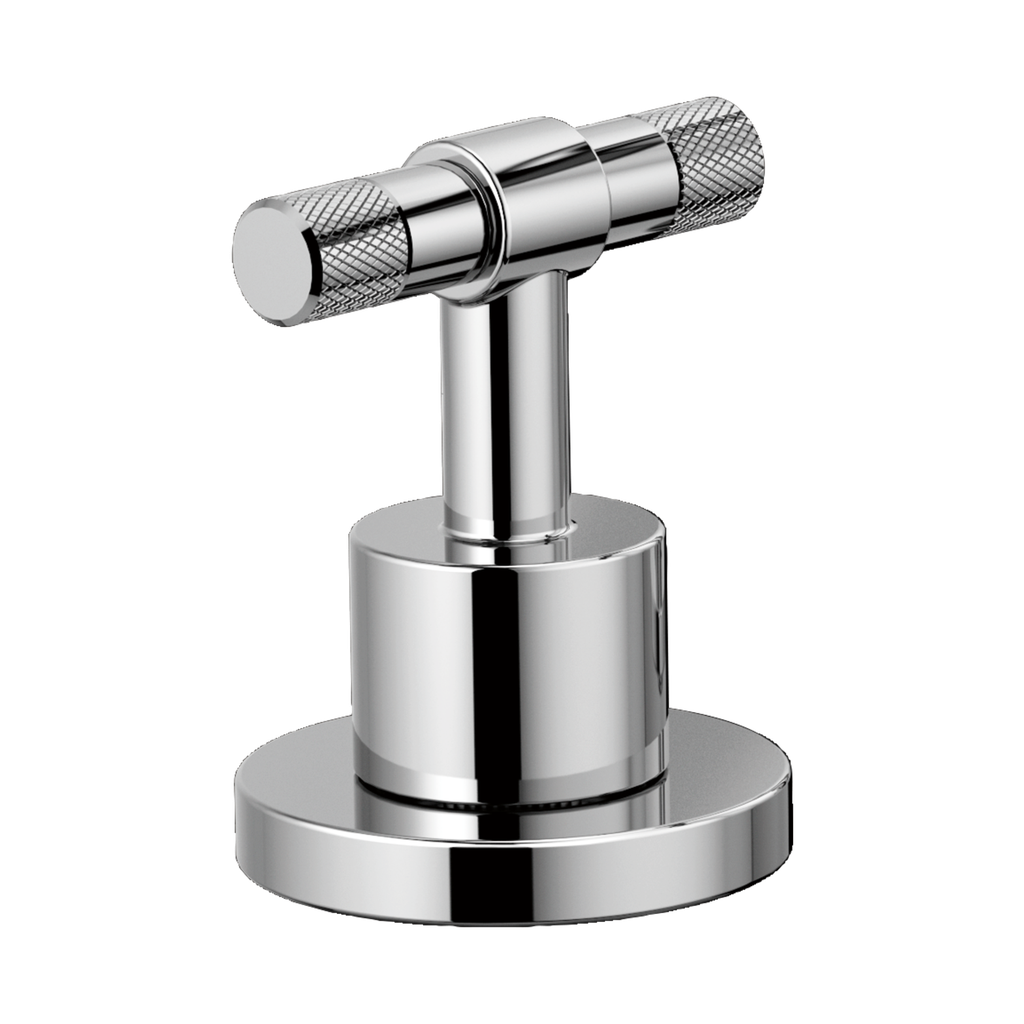 Brizo HL5333-PC-NM Litze Widespread T-Lever Handle Kit Polished Chrome