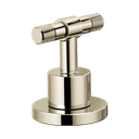 Brizo HL5333-PN-NM Litze Widespread T-Lever Handle Kit Brilliance Polished Nickel