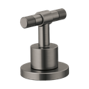 Brizo HL5333-SL-NM Litze Widespread T-Lever Handle Kit Brilliance Luxe Steel