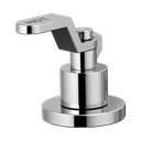 Brizo HL5334-PC-NM Litze Widespread Industrial Lever Handle Kit Polished Chrome